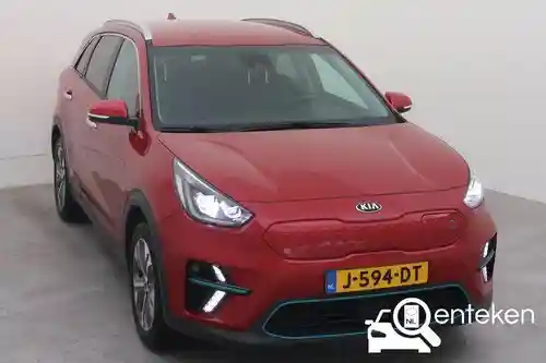 KIA e-Niro 64 kWh 2020