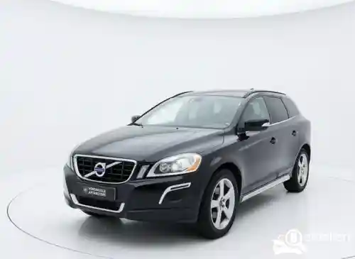 Volvo XC60 2.0T 2011
