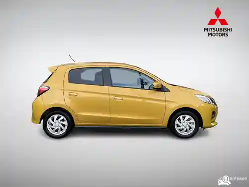 Mitsubishi Space Star 1.2 ClearTec 2020