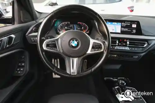BMW 118i 2020