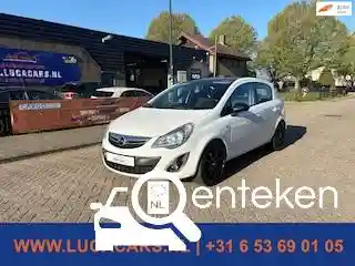 Opel Corsa 1.2 2011