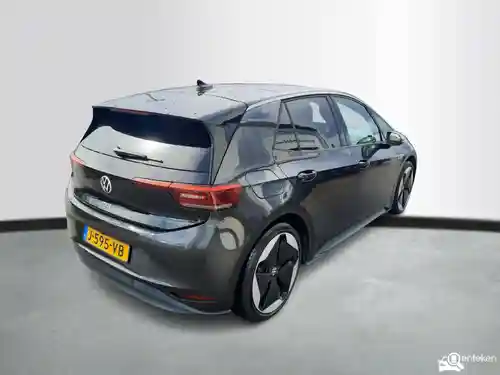 VW ID.3 Pro 58 kWh 2020