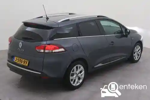 Renault Clio Grandtour ENERGY TCe 90 2020