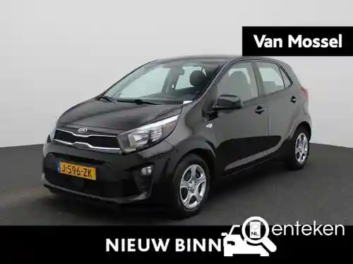 KIA Picanto 1.0 2020