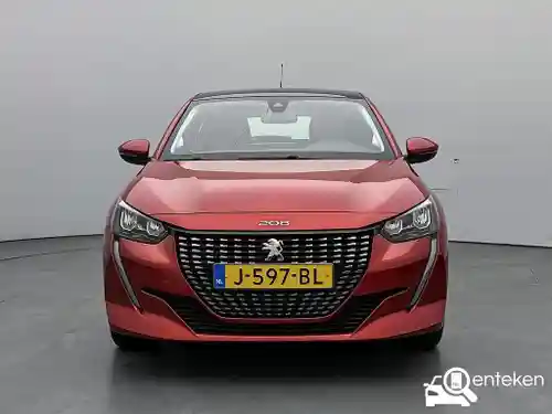 Peugeot 208 1.2 PureTech 100 2020