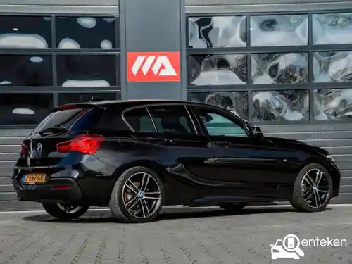 BMW 118i 2019