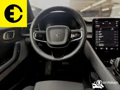 Polestar 2 Long Range Dual Motor 78 kWh 2020
