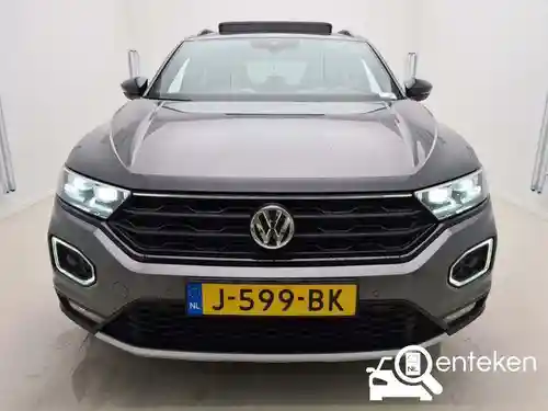 VW T-Roc 1.5 TSI OPF ACT 2020