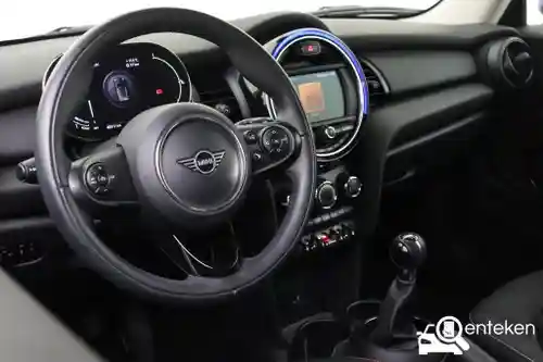 MINI  One 2020