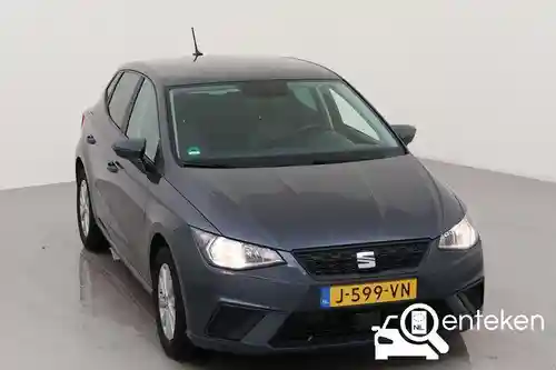 SEAT Ibiza 1.0 TSI 2020