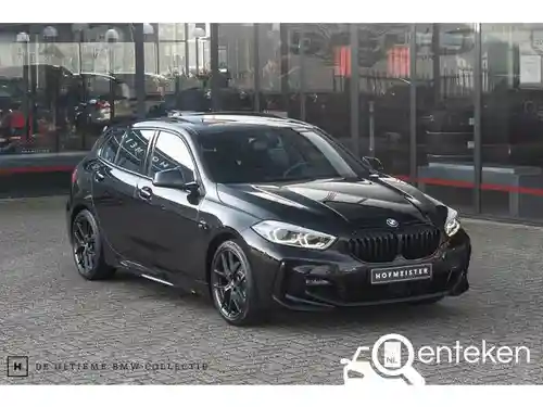 BMW 118i 2020