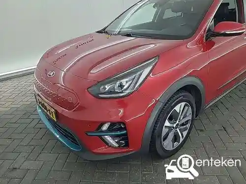 KIA e-Niro 64 kWh 2020