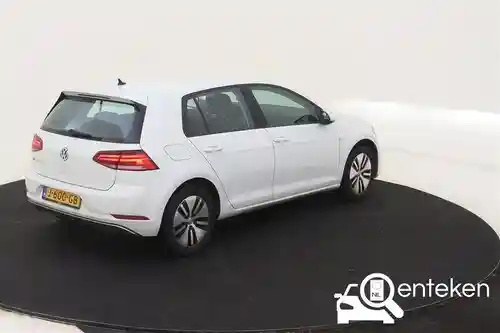 VW Golf Variant 1.5 TSI OPF ACT BlueMotion 2020