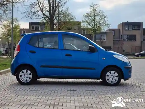 Hyundai i10 1.1 2009