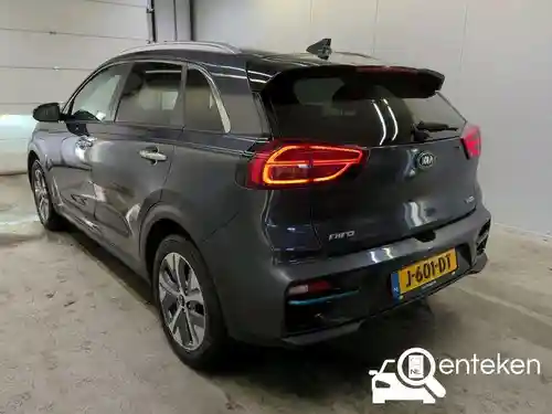 KIA e-Niro 64 kWh 2020