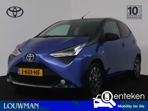 Toyota Aygo 1.0 2020