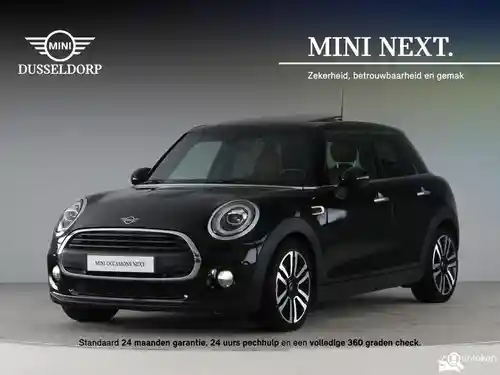 MINI  One 2020