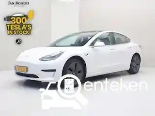Tesla Model 3 Standard Range Plus 2020