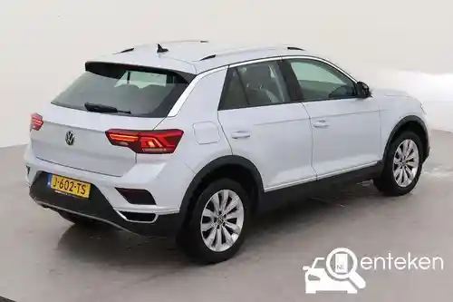 VW T-Roc 1.5 TSI OPF ACT 2020