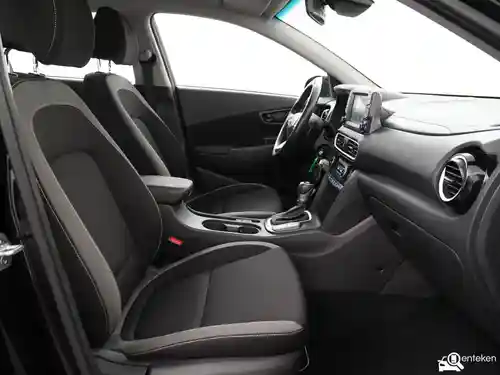 Hyundai Kona 1.6 GDI Hybrid 2020