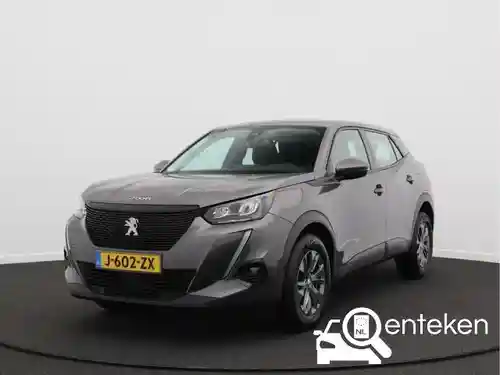 Peugeot 2008 1.2 PureTech 130 2020