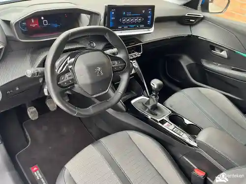 Peugeot 208 1.2 PureTech 100 2020