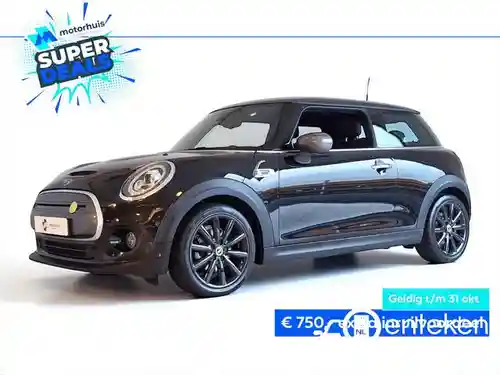 MINI  Cooper SE 2020