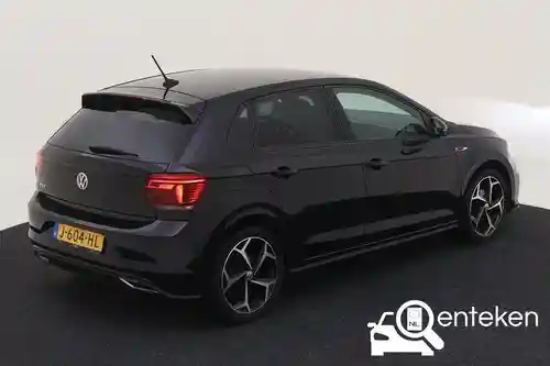 VW Polo 1.0 TSI OPF 2020
