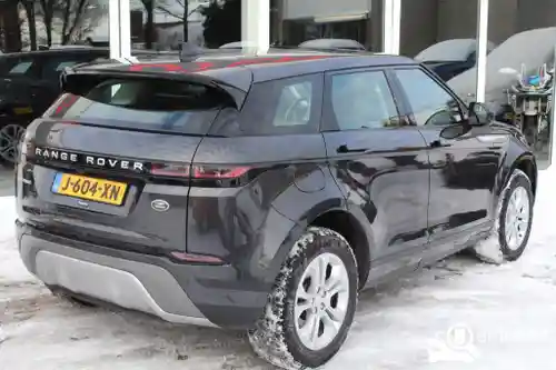 Land Rover Range Rover Evoque P300e 2020