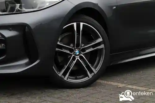 BMW 118i 2020