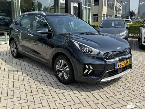 KIA Niro 1.6 GDI Hybrid 2020