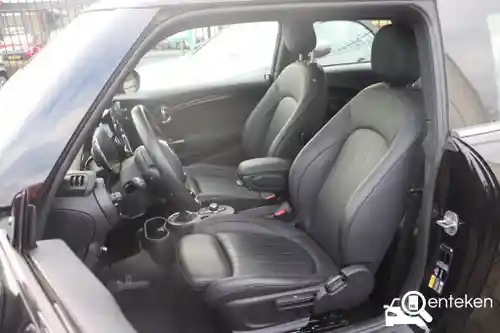 MINI  Cooper SE 2020
