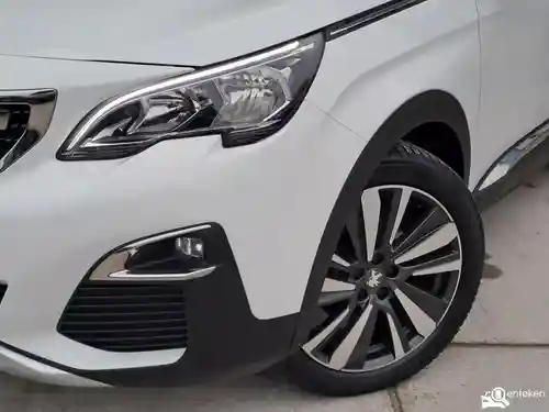 Peugeot 3008 1.2 PureTech 130 2020