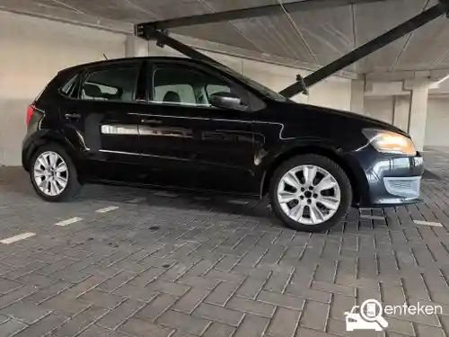 VW Polo 1.2 2010