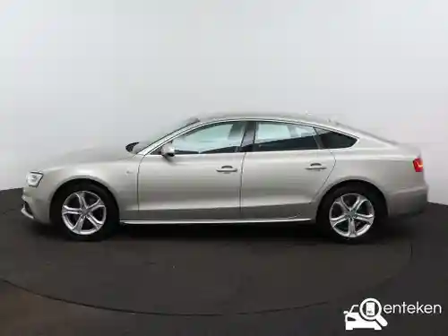 Audi A5 Sportback 2.0 TFSI 2017