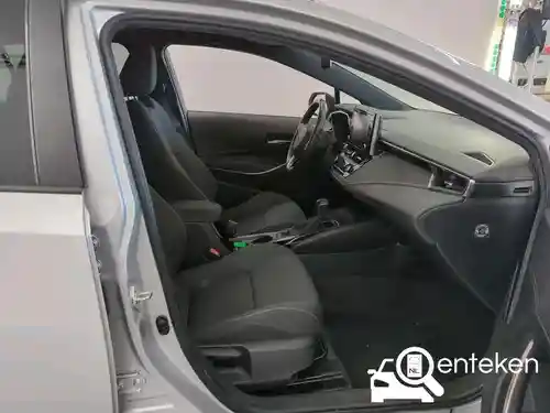 Toyota Corolla Touring Sports 1.8 Hybrid 2020