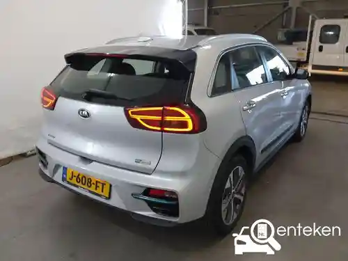 KIA e-Niro 64 kWh 2020