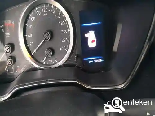 Toyota Corolla Touring Sports 1.8 Hybrid 2020