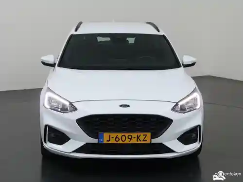 Ford Focus Turnier 1.0 EcoBoost 2020