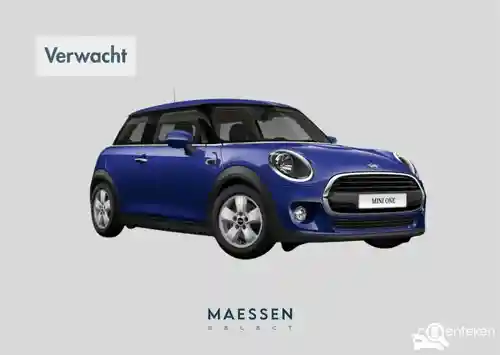 MINI  One 2020