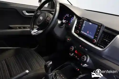 KIA Stonic 1.0 T-GDI 100 2020