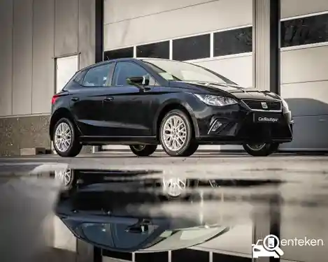 SEAT Ibiza 1.0 TSI 2019