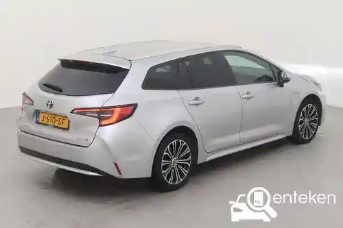 Toyota Corolla Touring Sports 1.8 Hybrid 2020