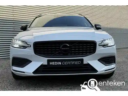 Volvo V60 B3 2020