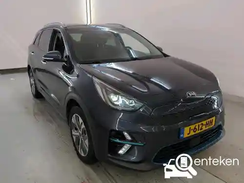 KIA e-Niro 64 kWh 2020