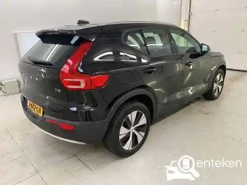 Volvo XC40 T3 2020