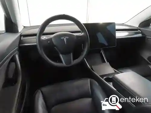 Tesla Model 3 Performance 2020