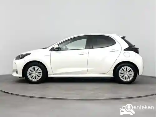 Toyota Yaris 1.5 Hybrid 116 2020