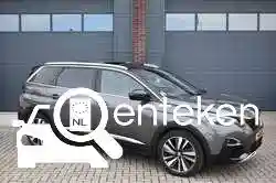 Peugeot 5008 1.5 BlueHDi 130 2020