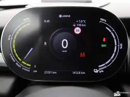 MINI  Cooper SE 2019